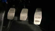 Abarth 595 1.4 T-Jet 165 Turismo 3dr Petrol Hatchback